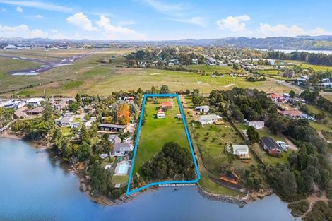 Photo of property in 123 Kauri Road, Whenuapai, Auckland, 0618