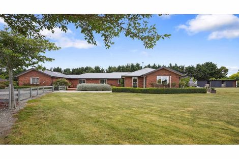 Photo of property in 50 Tristram Road, Swannanoa, Rangiora, 7475