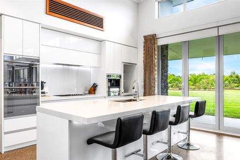 Photo of property in 423 Mount Thomas Road, Fernside, Rangiora, 7471