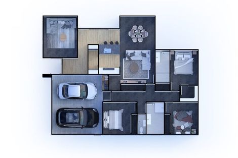 Photo of property in 1535 Springs Road, Lincoln, 7674