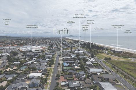 Photo of property in 23 Dickson Road, Papamoa Beach, Papamoa, 3118