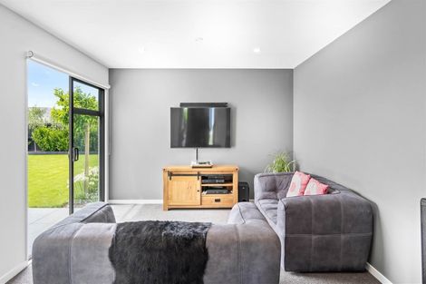 Photo of property in 17 Goldrush Lane, Rolleston, 7614