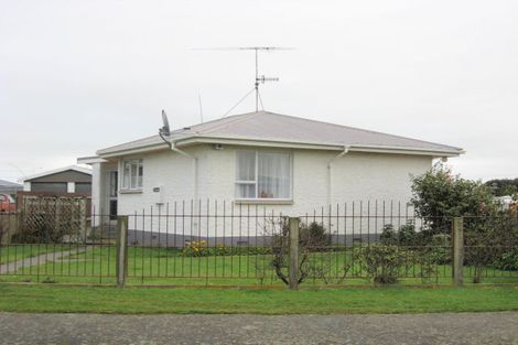 Photo of property in 153 Waiau Crescent, Kingswell, Invercargill, 9812