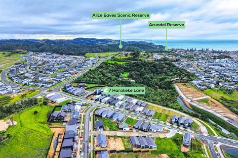 Photo of property in 7 Harakeke Lane, Orewa, 0931