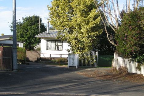 Photo of property in 7 Oak Avenue, Nawton, Hamilton, 3200