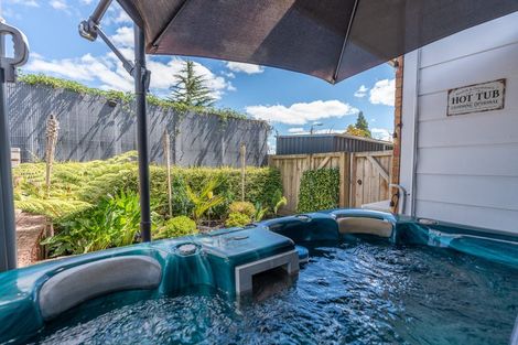 Photo of property in 4 Erika Place, Fairview Downs, Hamilton, 3214