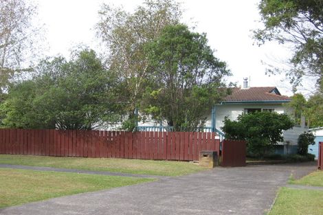 Photo of property in 7 Midgley Road, West Harbour, Auckland, 0618