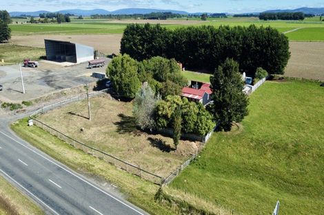 Photo of property in 2601 Winton Wreys Bush Highway, Wreys Bush, Otautau, 9689