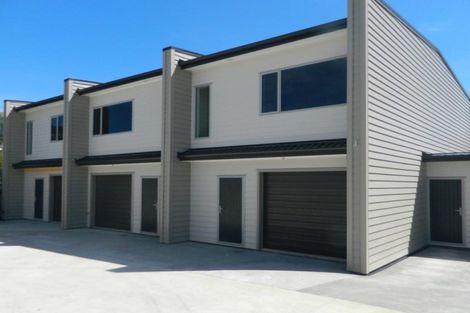 Photo of property in 6/19 Collins Avenue, Tawa, Wellington, 5028