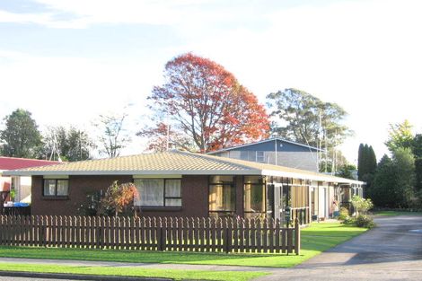Photo of property in 36b Paraonui Road, Tokoroa, 3420