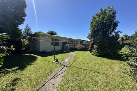 Photo of property in 34 Bell Street, Otaki, 5512
