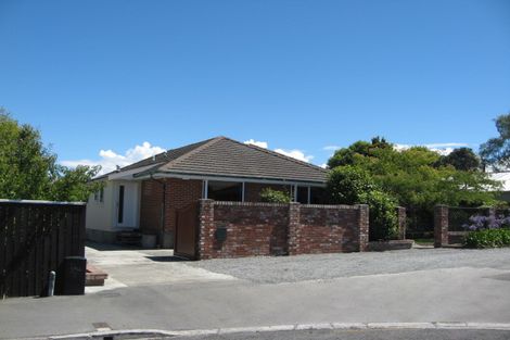 Photo of property in 25 Cornwall Street, St Albans, Christchurch, 8014