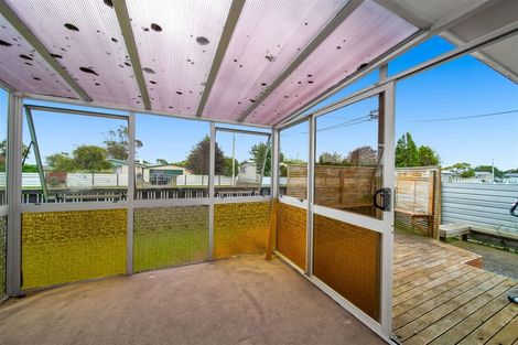 Photo of property in 23 Grey Street, Normanby, Hawera, 4614