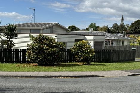 Photo of property in 2/2 Hatherlow Street, Glenfield, Auckland, 0629