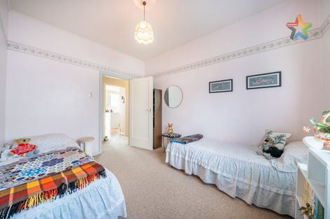 Photo of property in 13 Godley Street, Waterloo, Lower Hutt, 5011