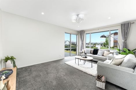 Photo of property in 41 Contrail Street, Wigram, Christchurch, 8042