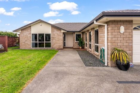 Photo of property in 2 Arkle Avenue, Te Kauwhata, 3710