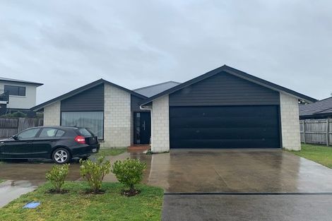 Photo of property in 21 Ihimaera Terrace, Leamington, Cambridge, 3432