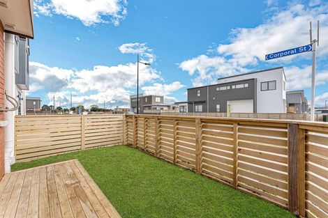 Photo of property in 20 Corporal Street, Papakura, 2110