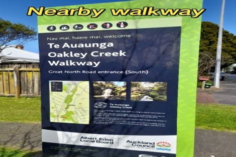 Photo of property in 5b Rosebank Road, Avondale, Auckland, 1026