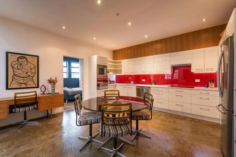 Photo of property in 45 Haining Street, Te Aro, Wellington, 6011