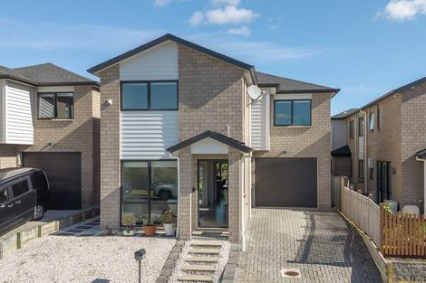 Photo of property in 9 Eros Road, Flat Bush, Auckland, 2019
