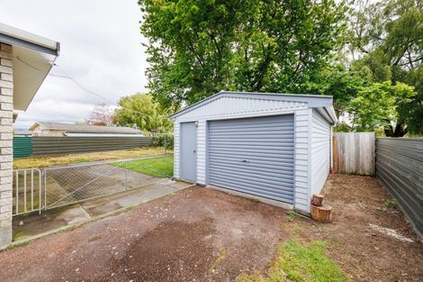 Photo of property in 7 Saturn Crescent, Milson, Palmerston North, 4414