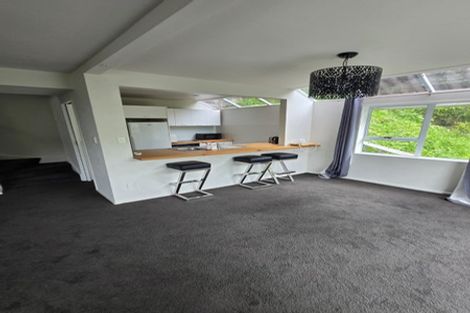 Photo of property in 5 Springfield Terrace, Kelburn, Wellington, 6012