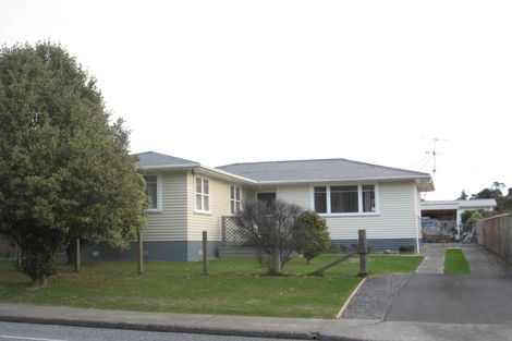 Photo of property in 72 Ruapehu Street, Paraparaumu, 5032
