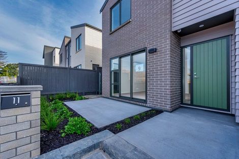 Photo of property in 11 Waenganui Road, Hobsonville, Auckland, 0616