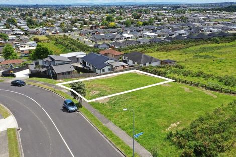 Photo of property in 145 Keri Vista Rise, Papakura, 2110