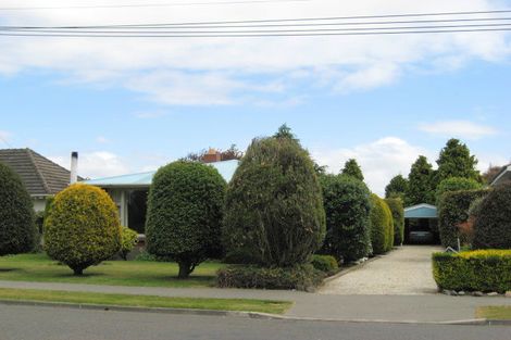 Photo of property in 29 Roydvale Avenue, Burnside, Christchurch, 8042