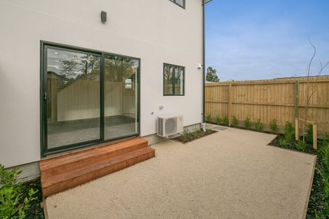 Photo of property in 3/317 Gloucester Street, Christchurch Central, Christchurch, 8011