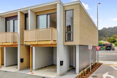 Photo of property in 47 Houhere Street, Paraparaumu, 5032