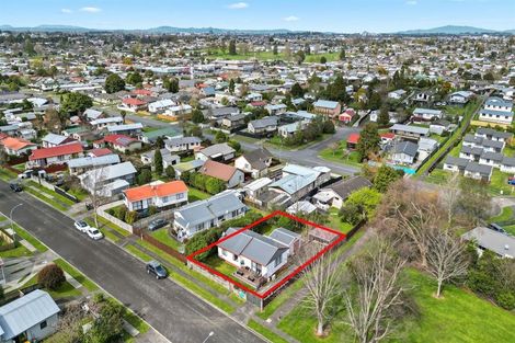 Photo of property in 45 Derby Street, Nawton, Hamilton, 3200