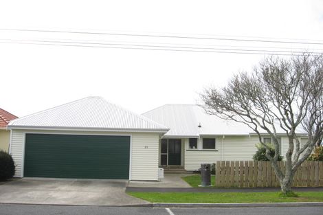 Photo of property in 23 Broadmore Street, Vogeltown, New Plymouth, 4310