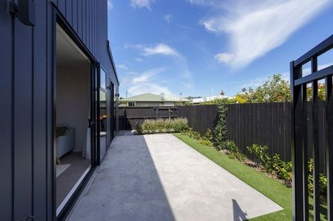 Photo of property in 50c Leitch Street, Somerfield, Christchurch, 8024