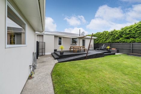 Photo of property in 49 Olivine Street, Shirley, Christchurch, 8013