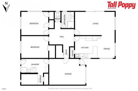 Photo of property in 48c Malfroy Road, Victoria, Rotorua, 3010