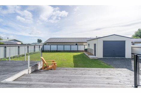 Photo of property in 74 Dipton Street, Kingswell, Invercargill, 9812