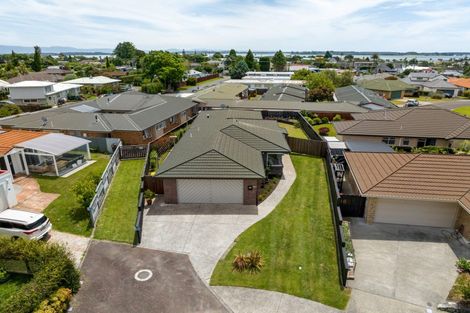 Photo of property in 16 Whakaruru Place, Matua, Tauranga, 3110