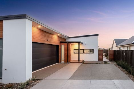 Photo of property in 10 Burkett Street, Marshland, Christchurch, 8051