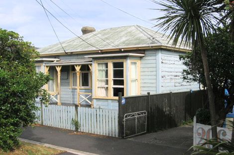 Photo of property in 208 Clyde Street, Island Bay, Wellington, 6023