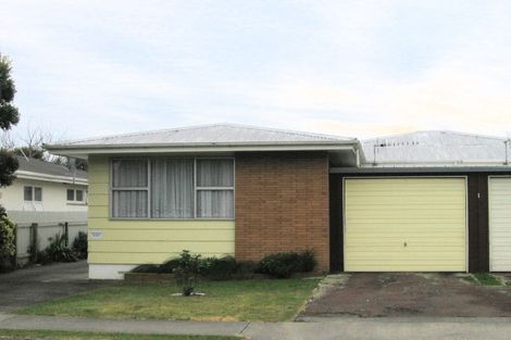 Photo of property in 1/1 Alamein Crescent, Onekawa, Napier, 4110