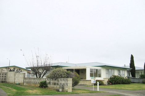 Photo of property in 19 Fife Crescent, Tamatea, Napier, 4112