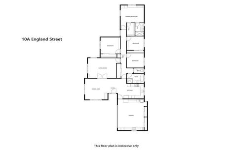 Photo of property in 10a England Street, Phillipstown, Christchurch, 8011