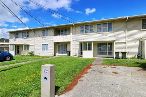 Photo of property in 20 Daysh Street, Avalon, Lower Hutt, 5011