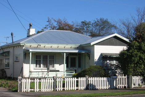 Photo of property in 85 Perry Street, Masterton, 5810