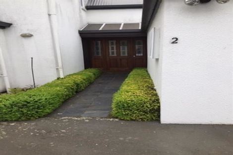 Photo of property in 2/144a Yaldhurst Road, Sockburn, Christchurch, 8042