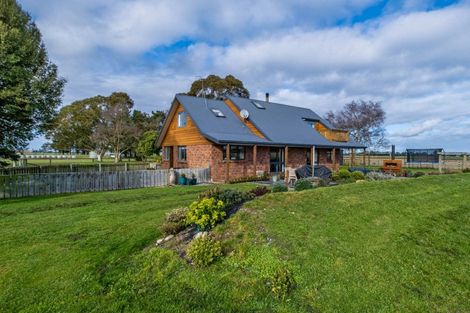 Photo of property in 456 Line Road, Lauriston, Ashburton, 7776